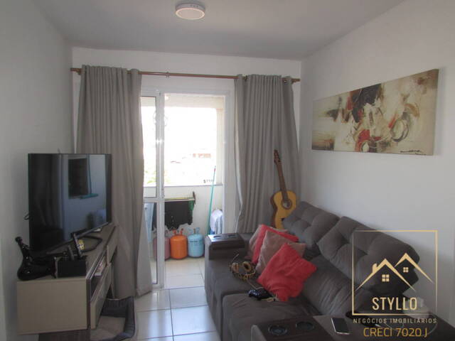 Apartamento para Venda em Palhoça - 5