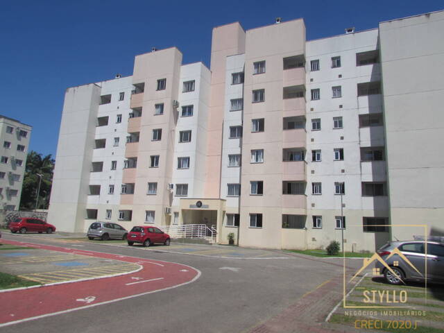 #941 - Apartamento para Venda em Palhoça - SC - 3