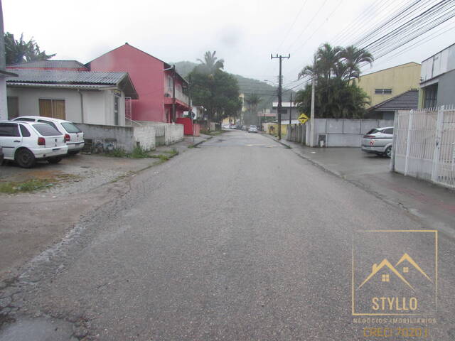 Terreno para Venda em São José - 4