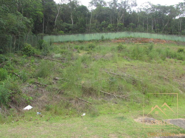 #951 - Terreno em condomínio para Venda em São José - SC - 2