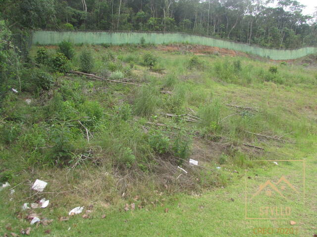 #951 - Terreno em condomínio para Venda em São José - SC - 3