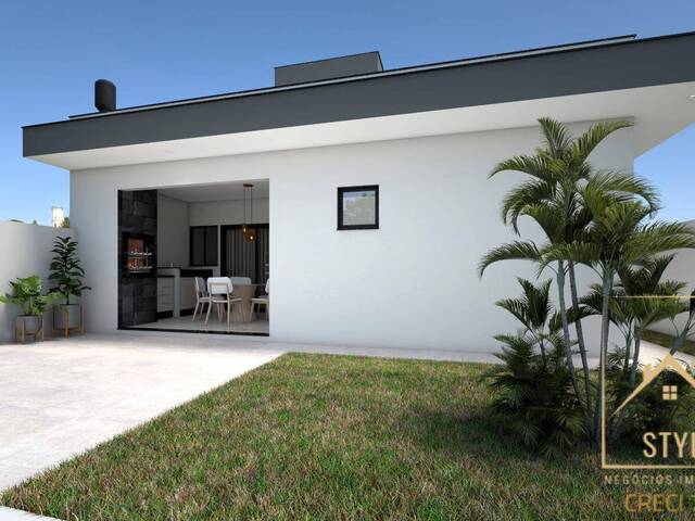 Casa para Venda em São José - 5