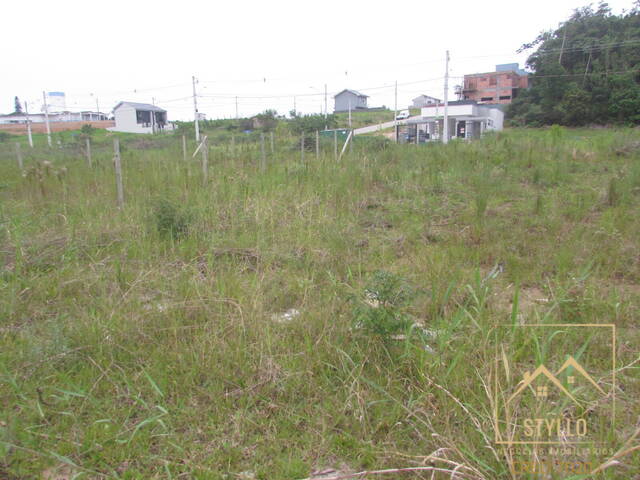 Terreno para Venda em São José - 2