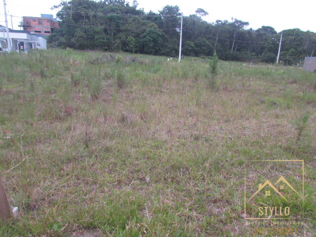 Terreno para Venda em São José - 3