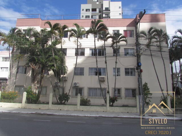 Apartamento para Venda em São José - 2