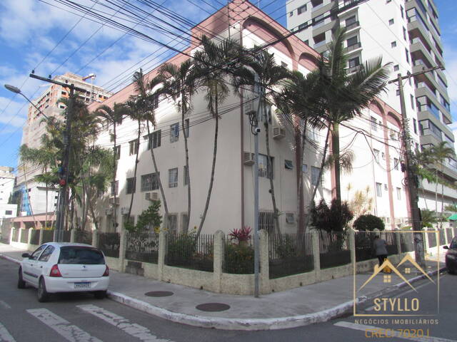 Apartamento para Venda em São José - 3