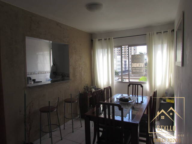 Apartamento para Venda em São José - 5