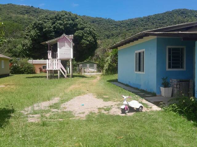 Terreno para Venda em Florianópolis - 2