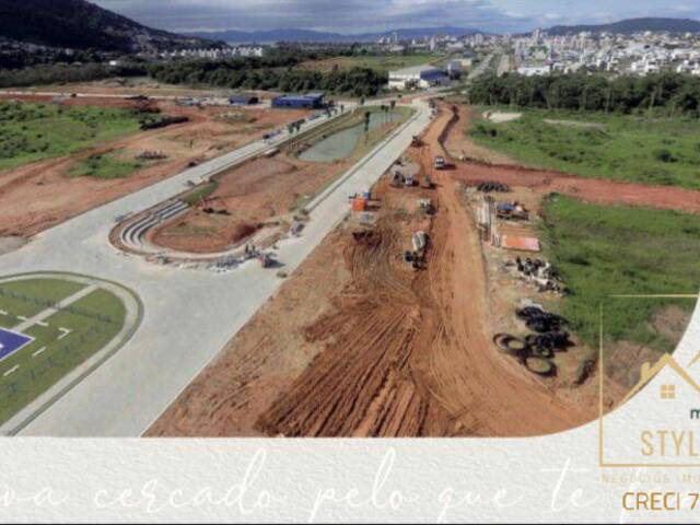 Terreno em condomínio para Venda em Biguaçu - 5