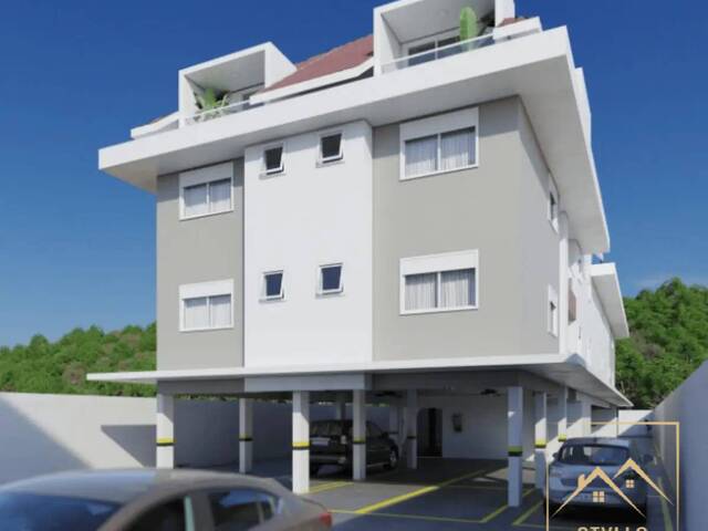 Apartamento para Venda em Florianópolis - 3