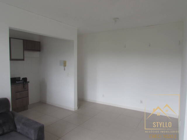 Apartamento para Locação em São José - 4