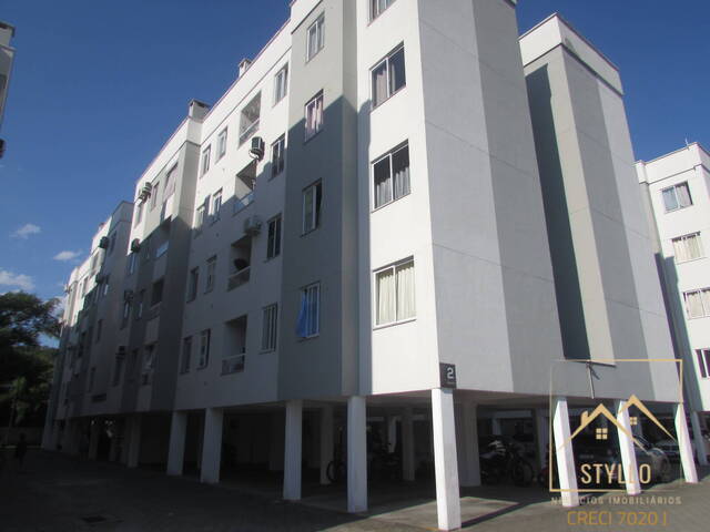 Apartamento para Venda em Palhoça - 1