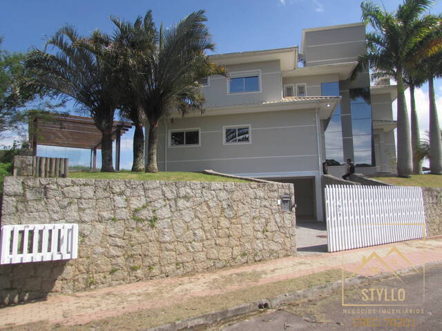 Casa em condomínio para Venda em São José - 2