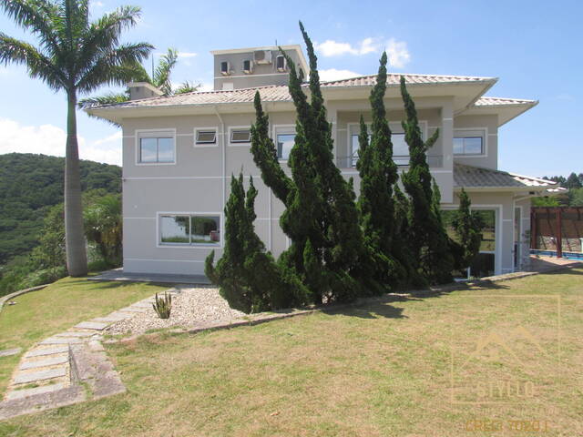 Casa em condomínio para Venda em São José - 4