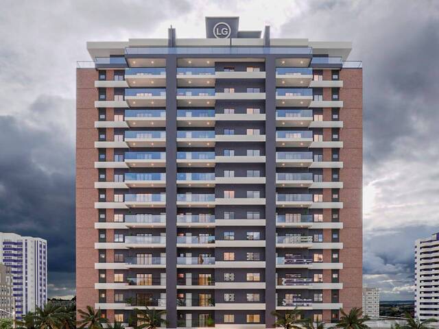 Apartamento para Venda em São José - 2