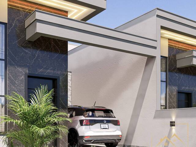 Casa para Venda em São José - 4