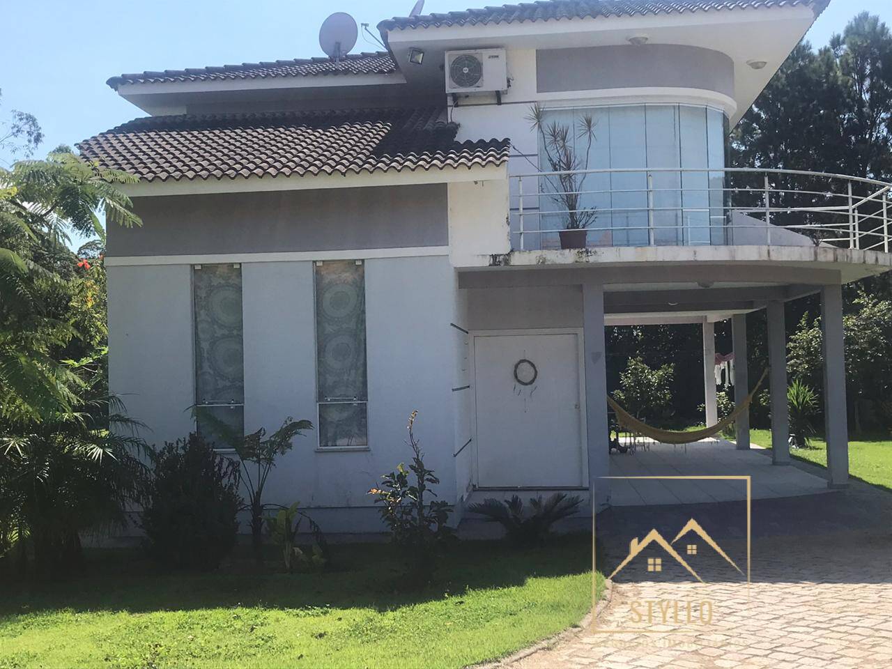 Fazenda à venda com 4 quartos, 240m² - Foto 1