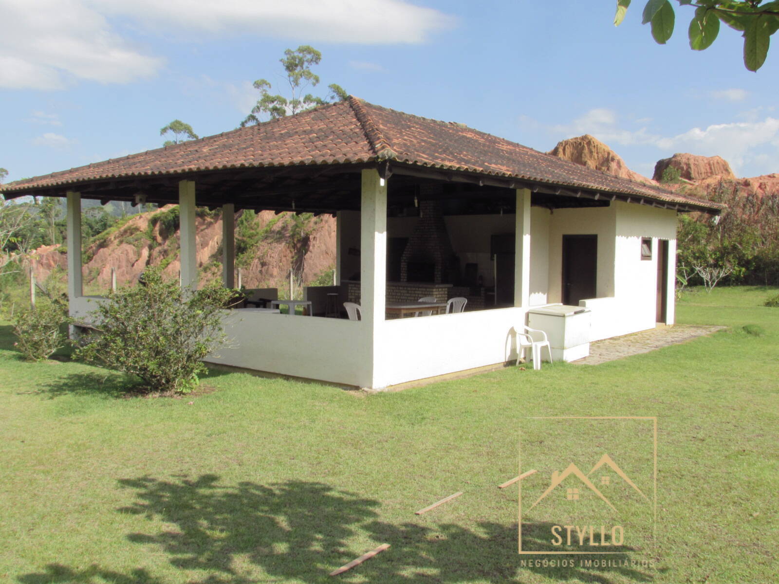 Fazenda à venda com 4 quartos, 240m² - Foto 6