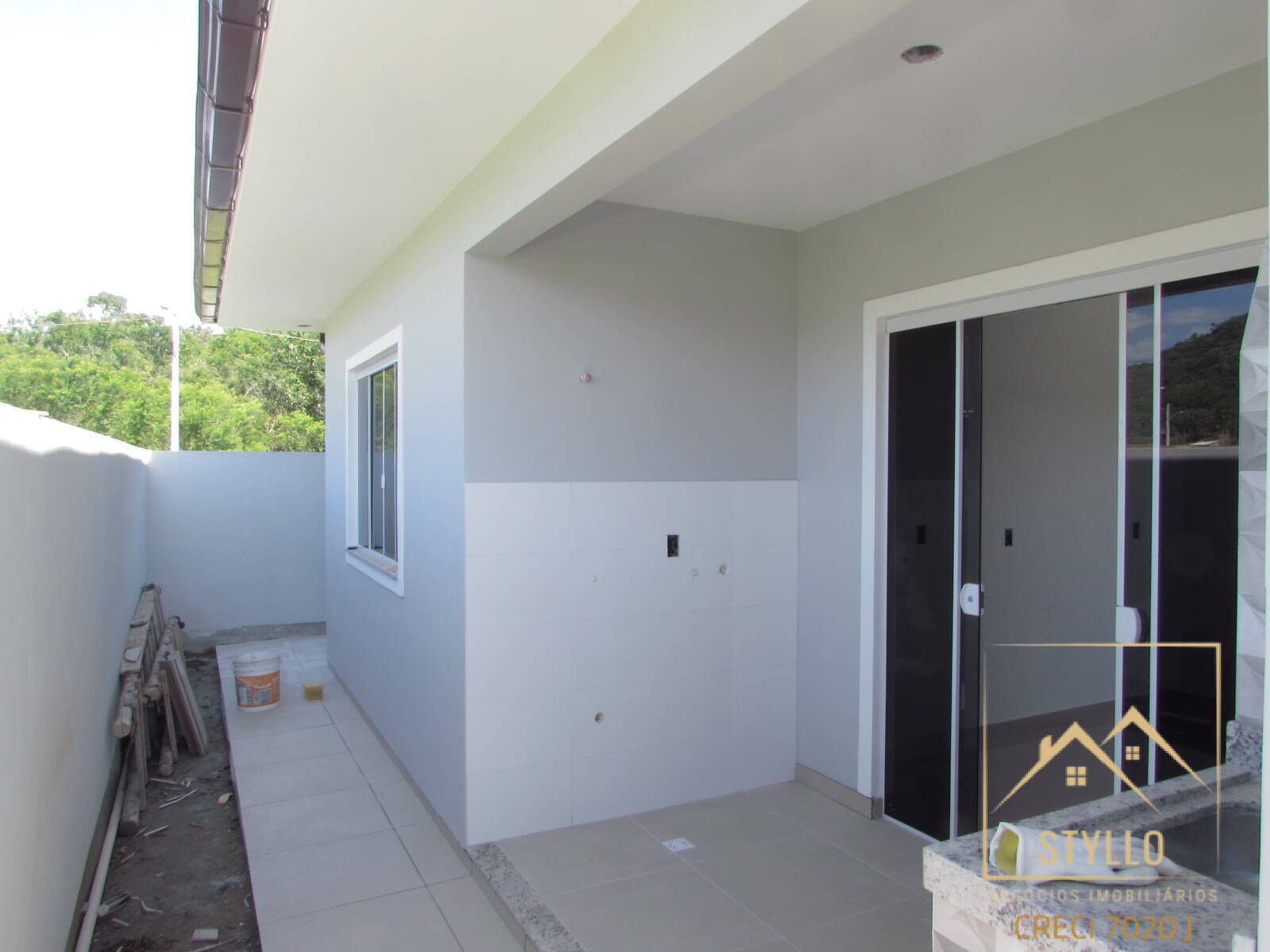 Casa à venda com 3 quartos, 118m² - Foto 14