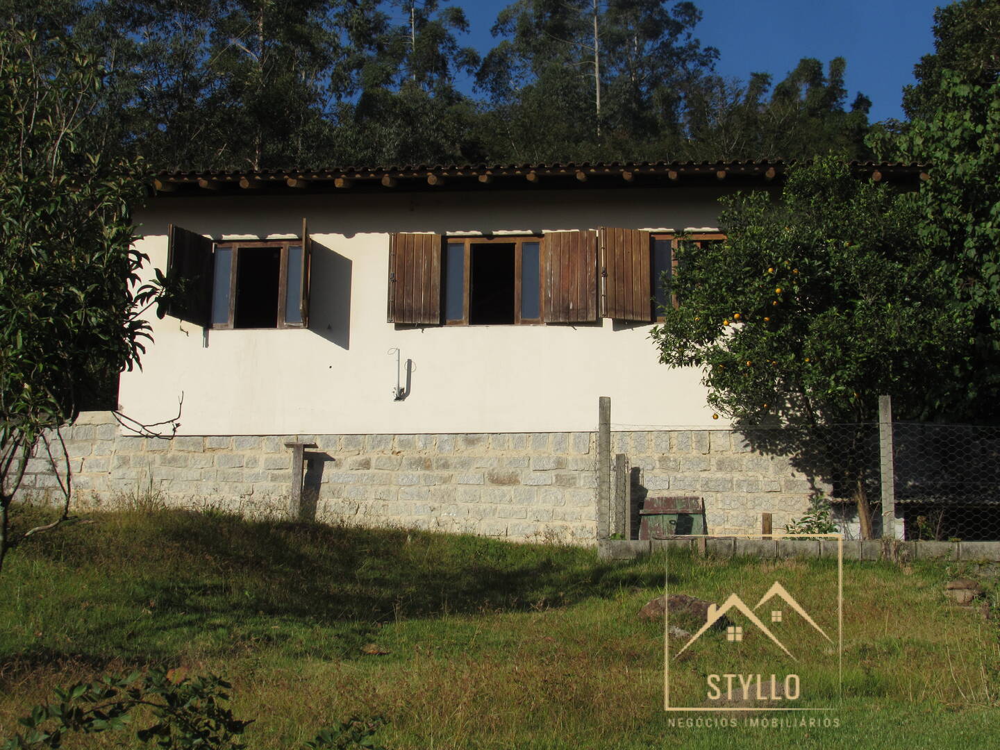 Fazenda à venda com 3 quartos, 240m² - Foto 13