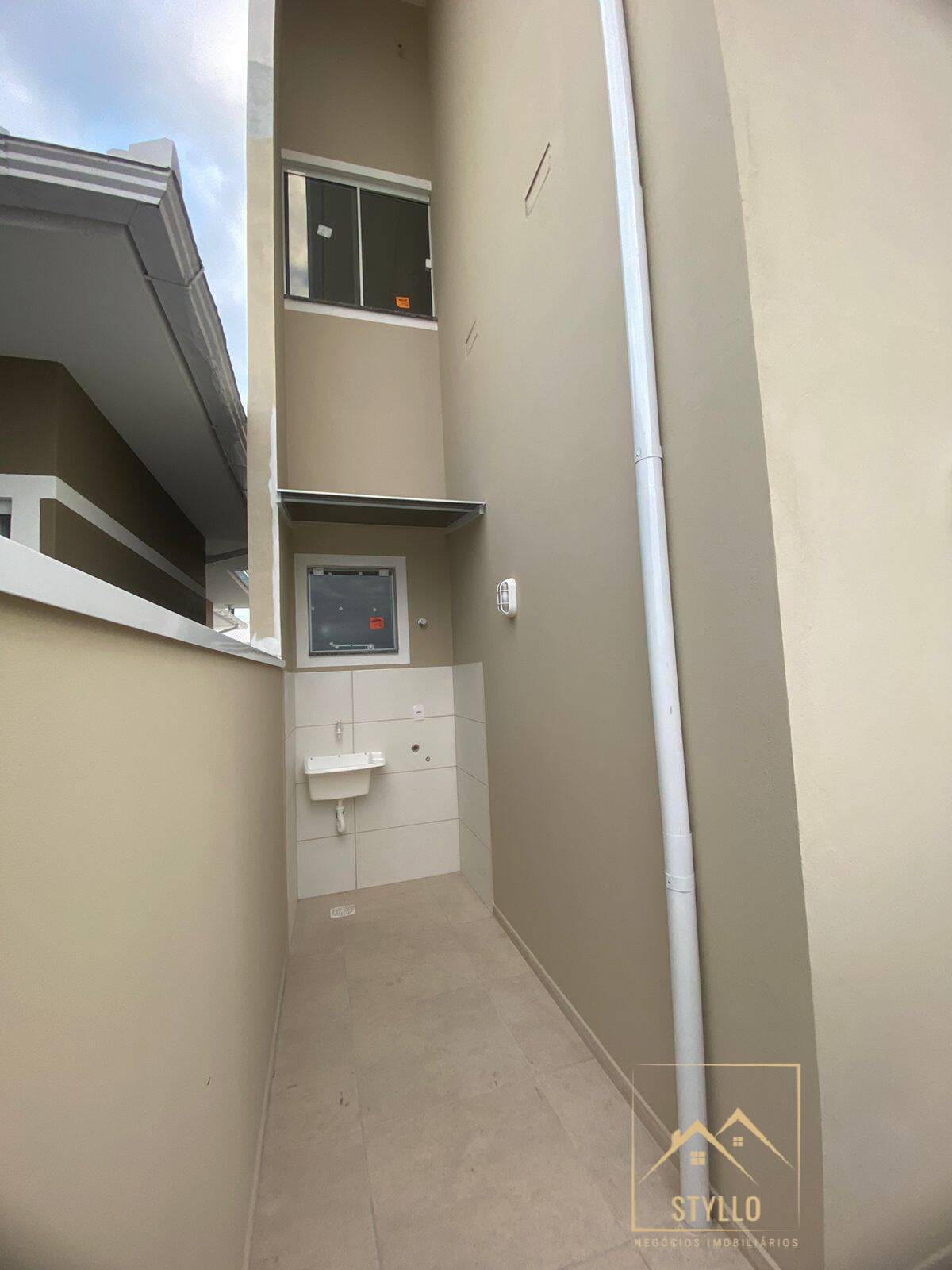 Sobrado à venda com 3 quartos, 98m² - Foto 13