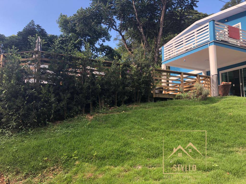 Fazenda à venda com 4 quartos, 215m² - Foto 4