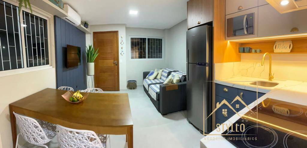 Sobrado à venda com 2 quartos, 68m² - Foto 9