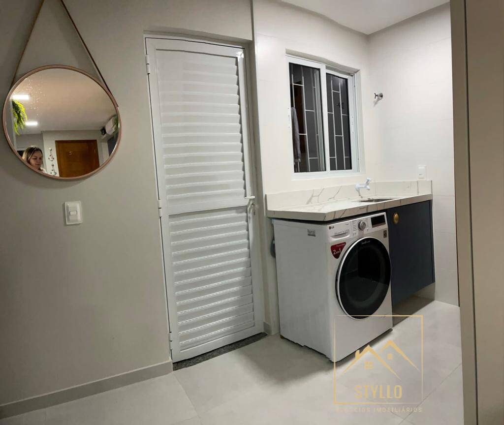 Sobrado à venda com 2 quartos, 68m² - Foto 13