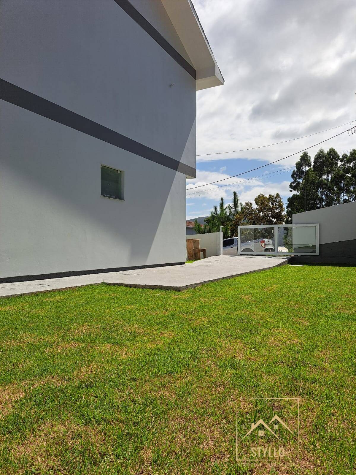 Sobrado à venda com 2 quartos, 65m² - Foto 15