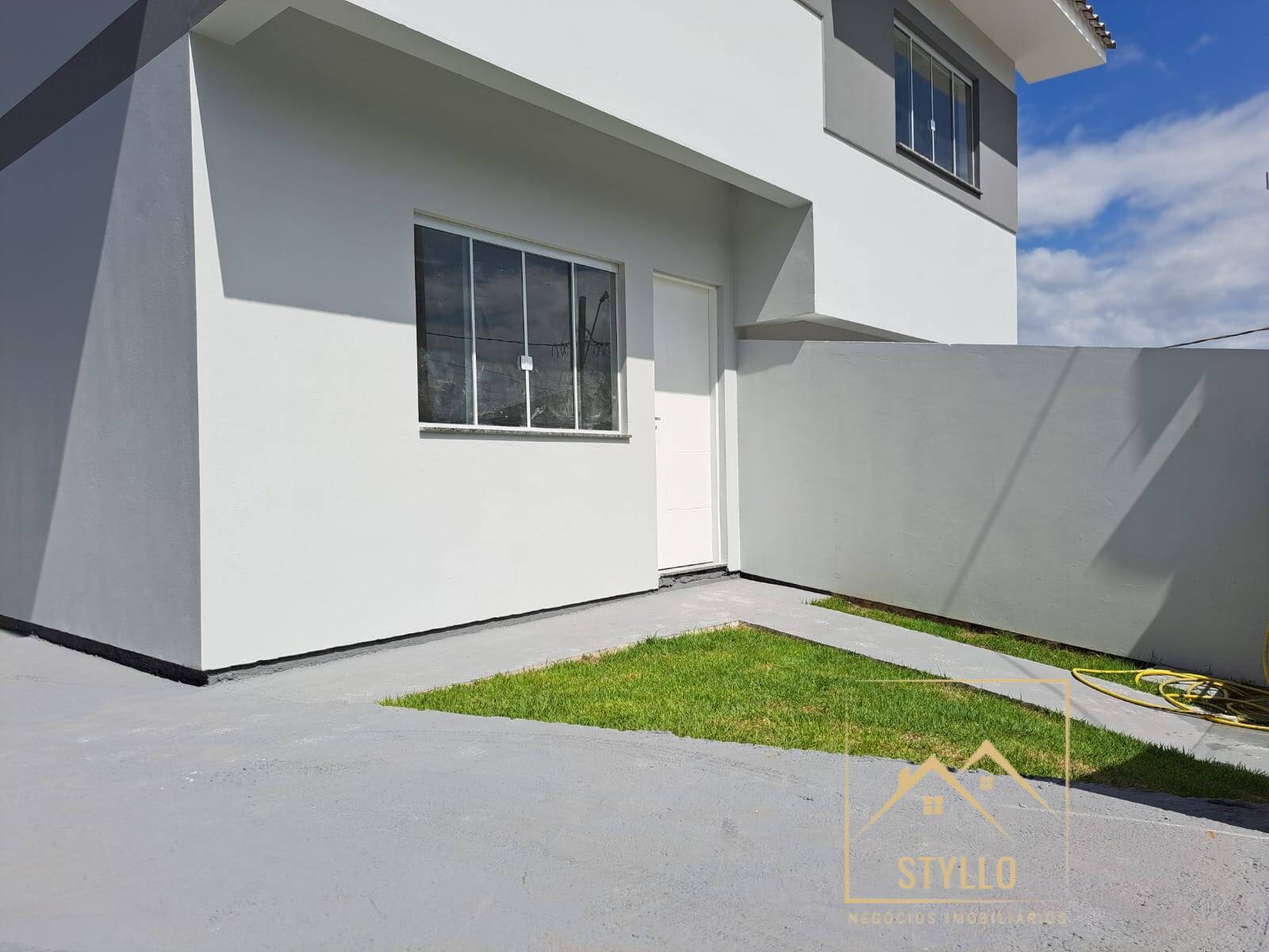 Sobrado à venda com 2 quartos, 65m² - Foto 2