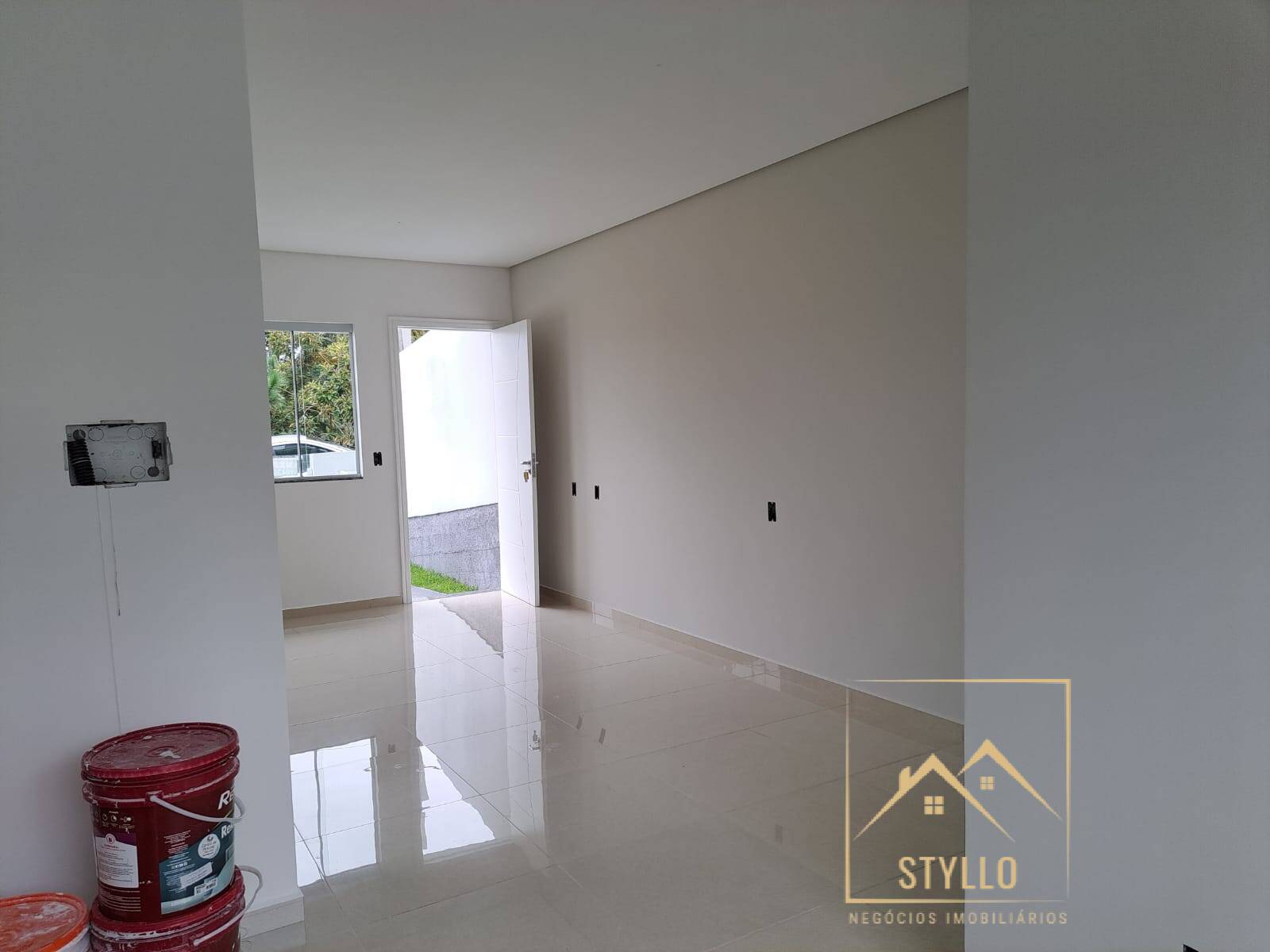 Sobrado à venda com 2 quartos, 65m² - Foto 5