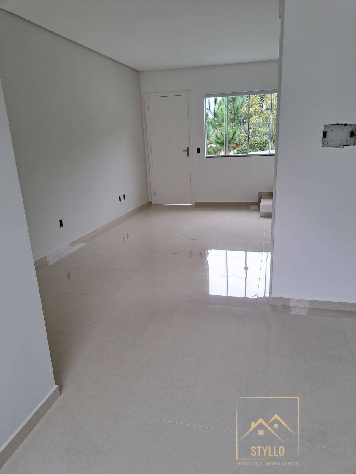 Sobrado à venda com 2 quartos, 65m² - Foto 6