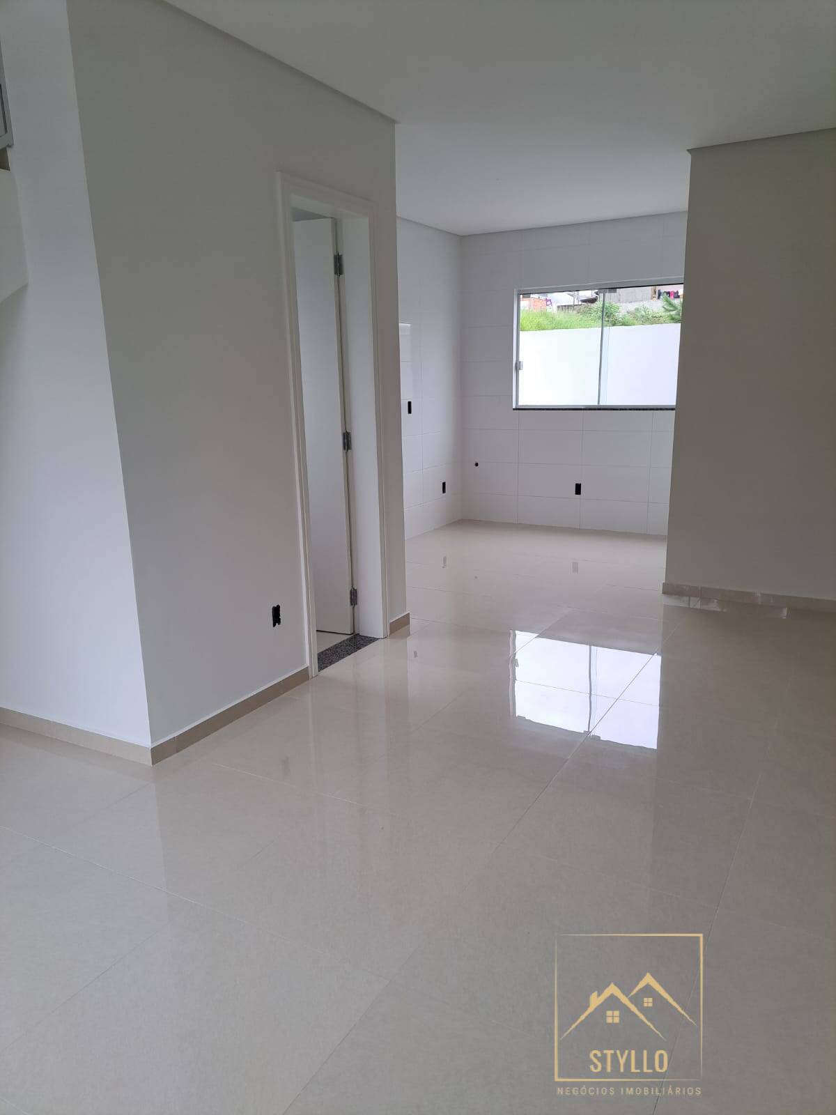 Sobrado à venda com 2 quartos, 65m² - Foto 7