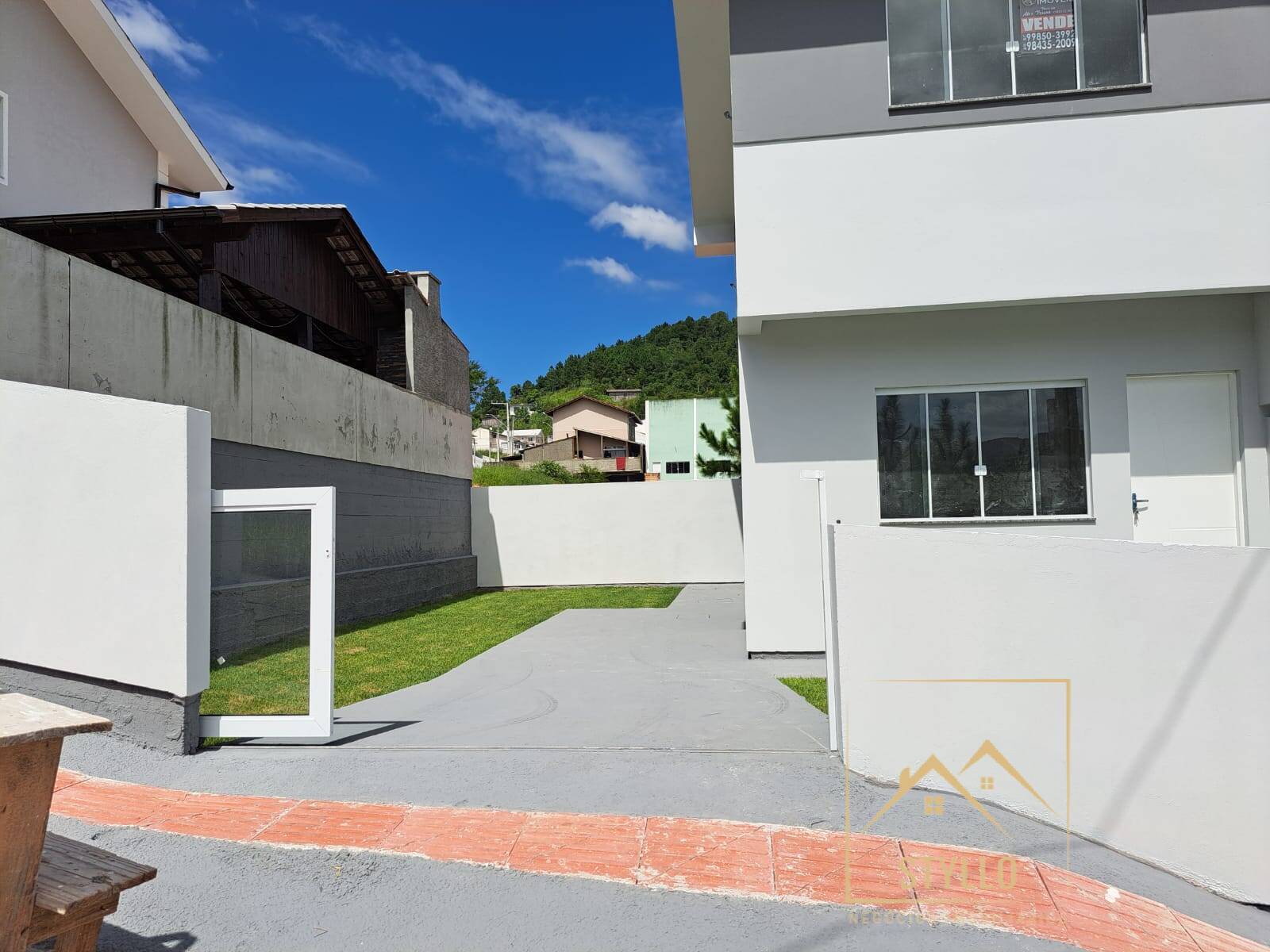 Sobrado à venda com 2 quartos, 65m² - Foto 3