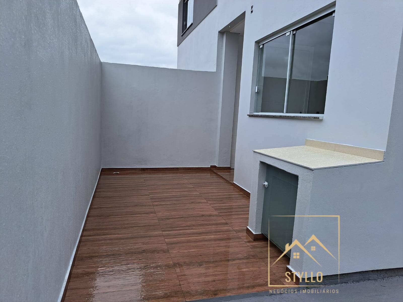 Sobrado à venda com 2 quartos, 65m² - Foto 17