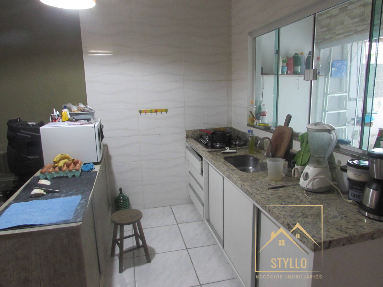 Sobrado à venda com 3 quartos, 67m² - Foto 10