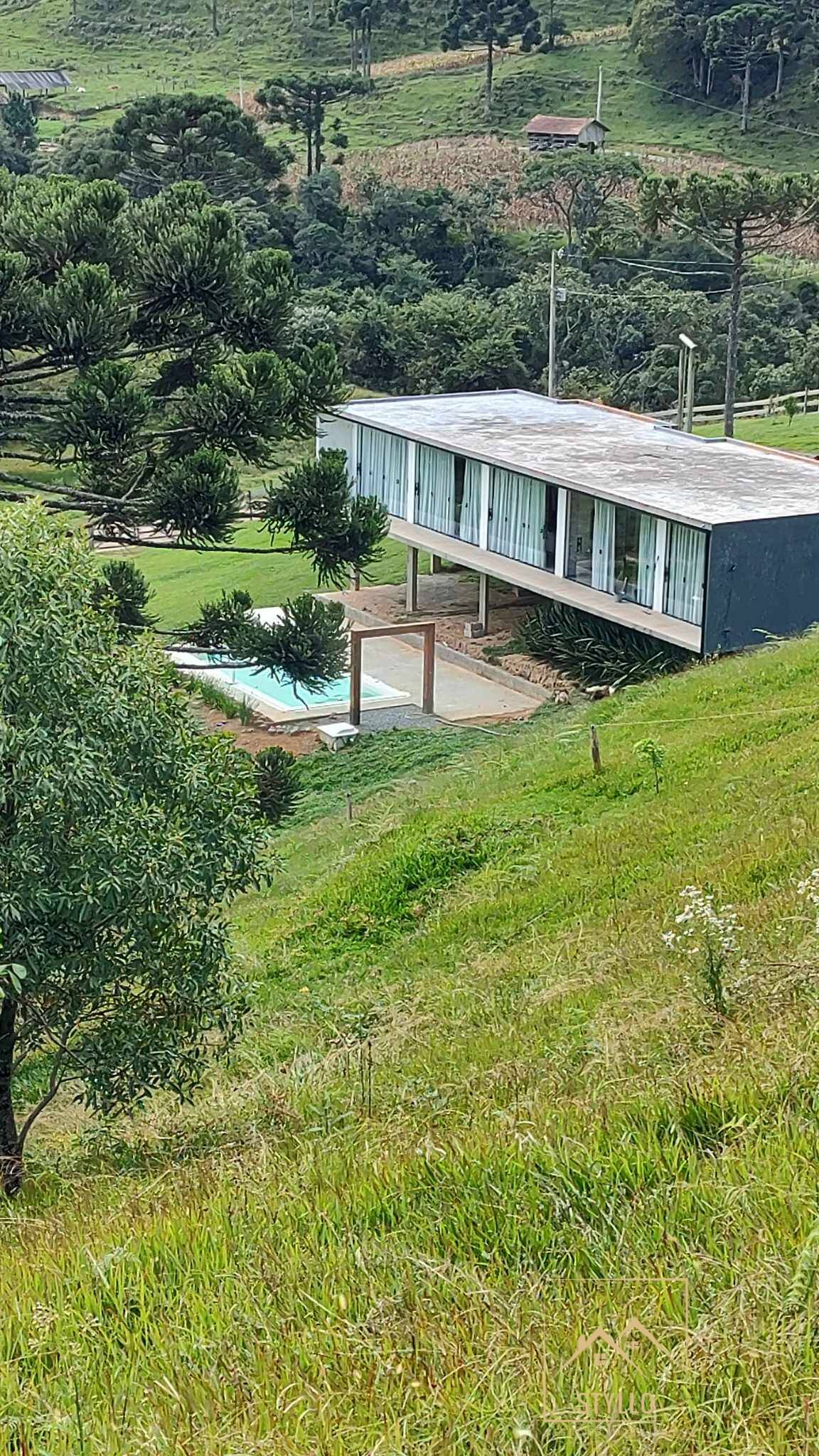 Fazenda à venda com 3 quartos, 114m² - Foto 2