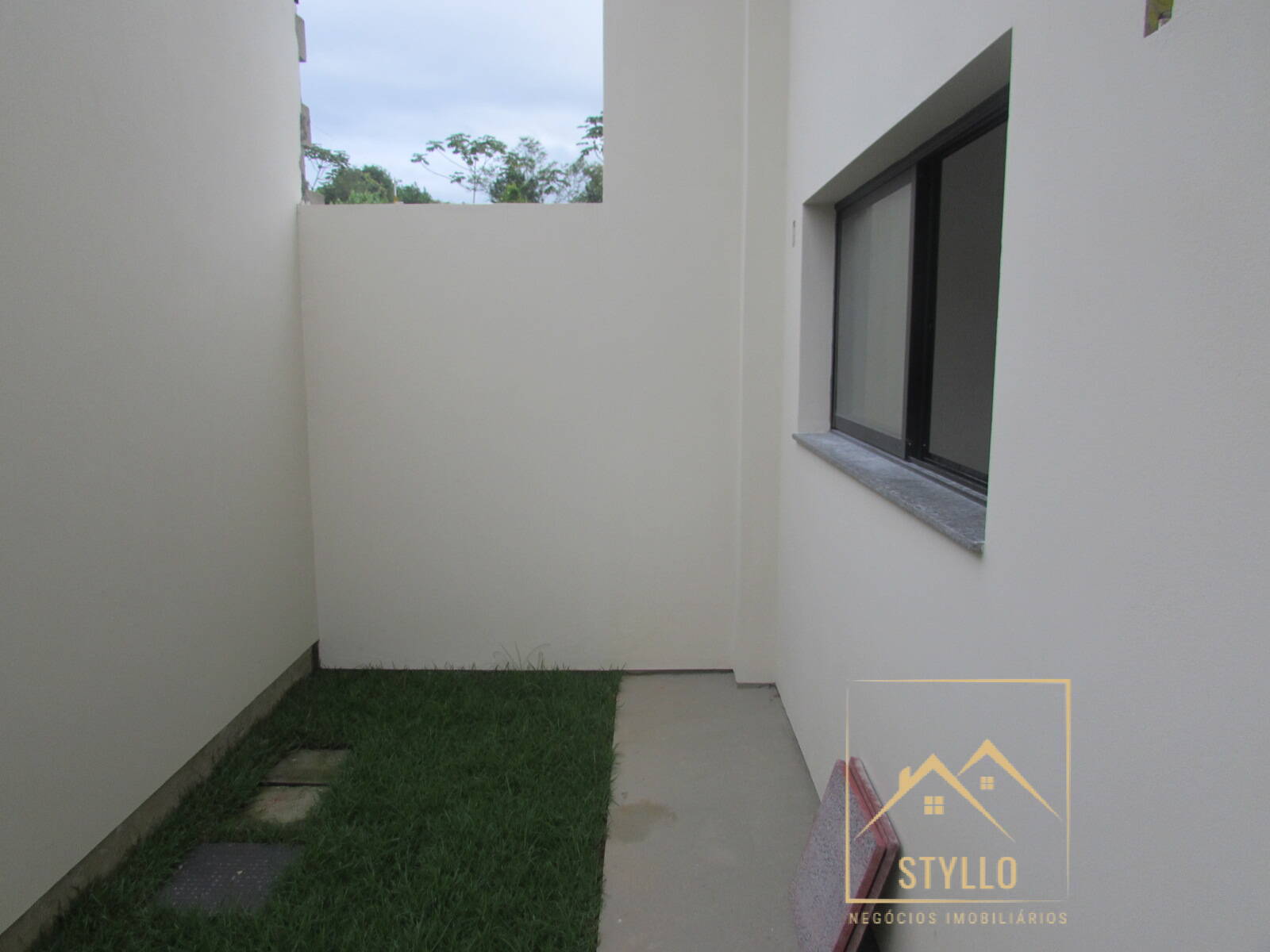 Sobrado à venda com 2 quartos, 85m² - Foto 12