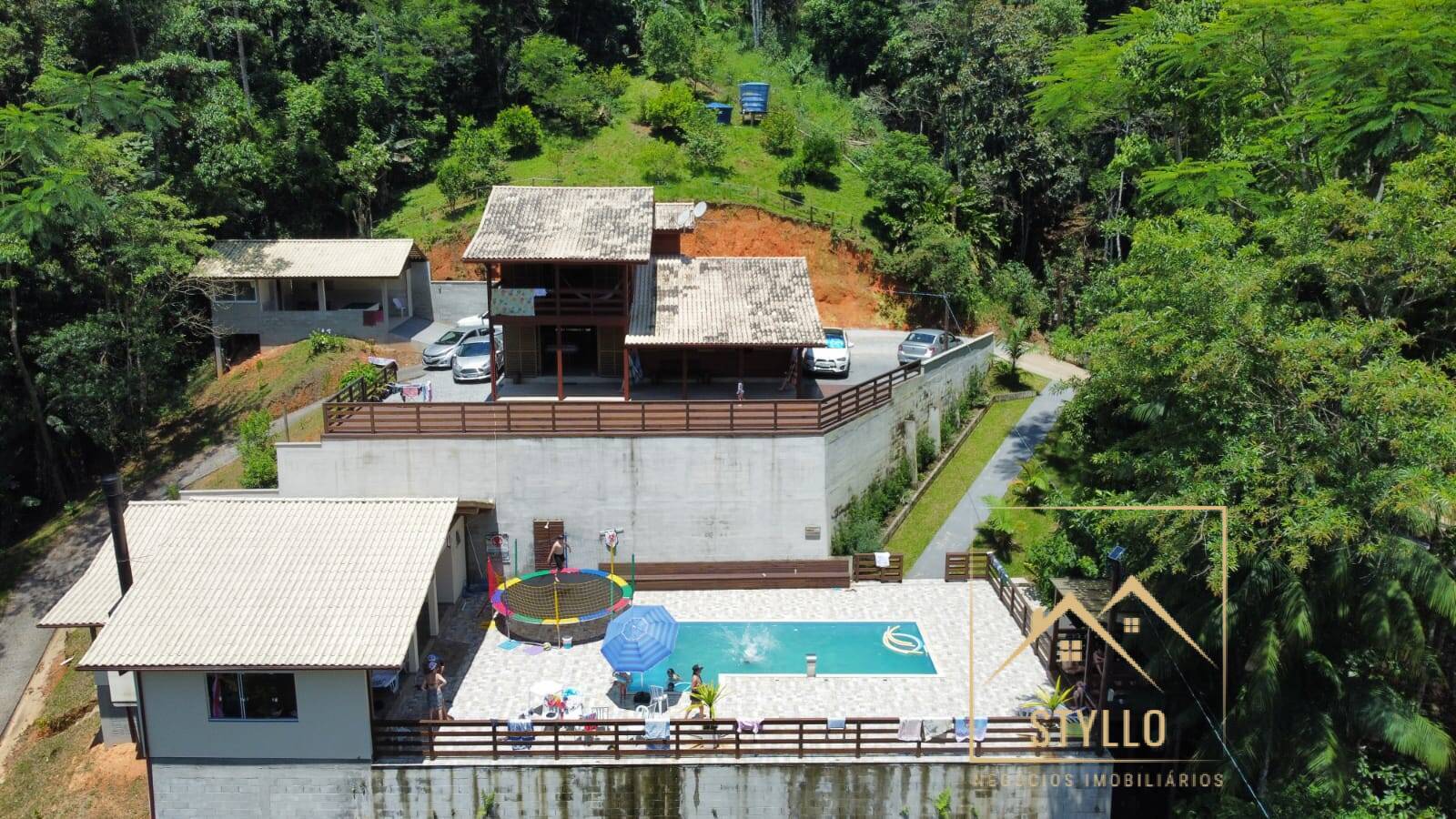 Fazenda à venda com 4 quartos, 160m² - Foto 30