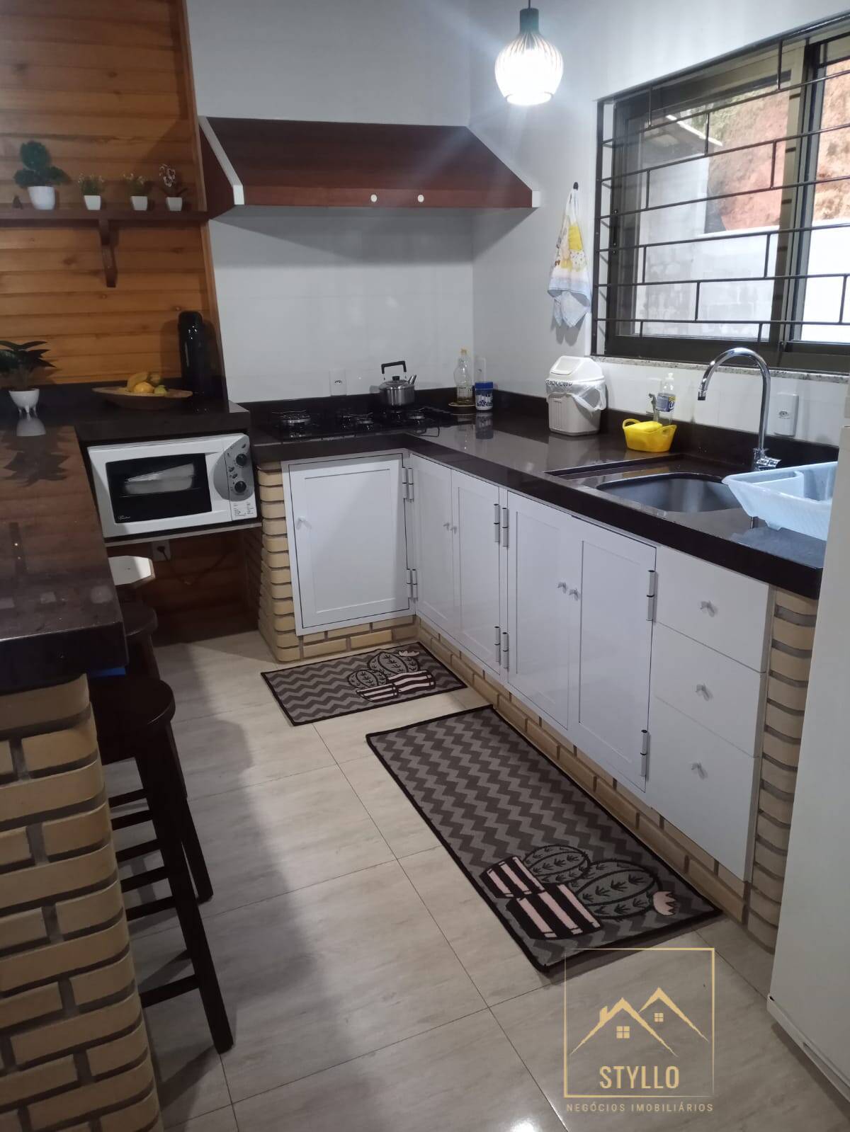 Fazenda à venda com 4 quartos, 160m² - Foto 8