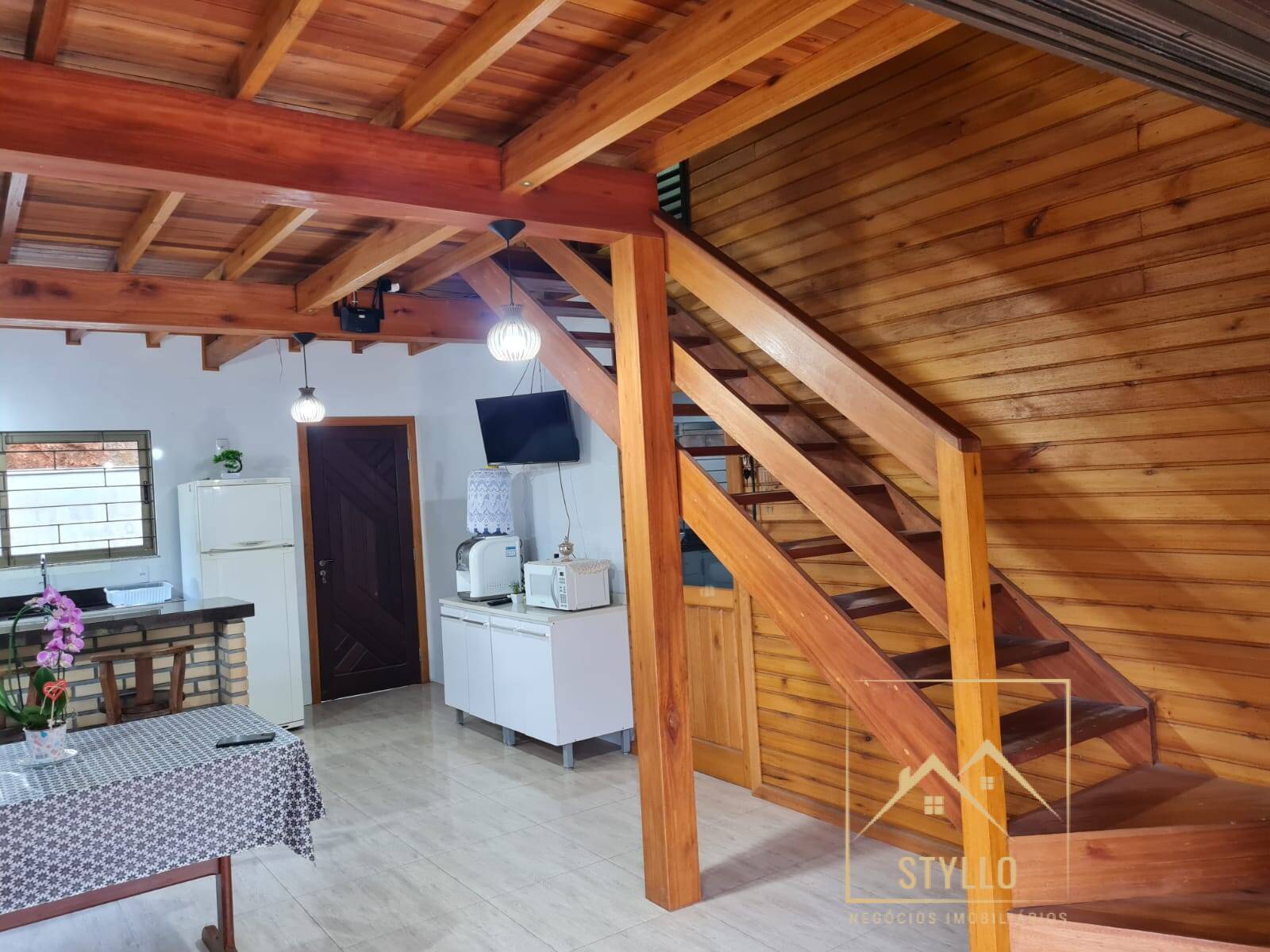 Fazenda à venda com 4 quartos, 160m² - Foto 6