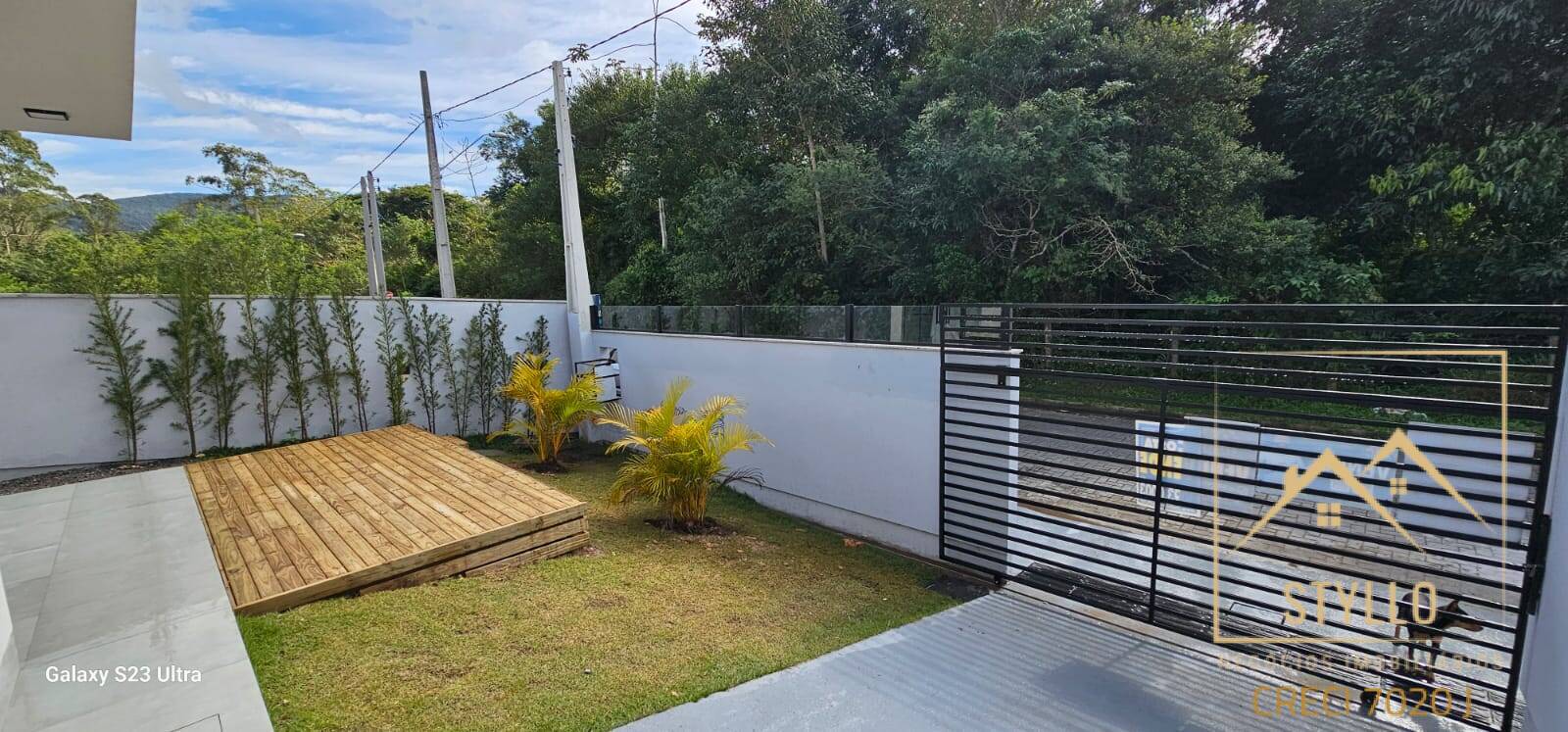 Casa à venda com 3 quartos, 101m² - Foto 6