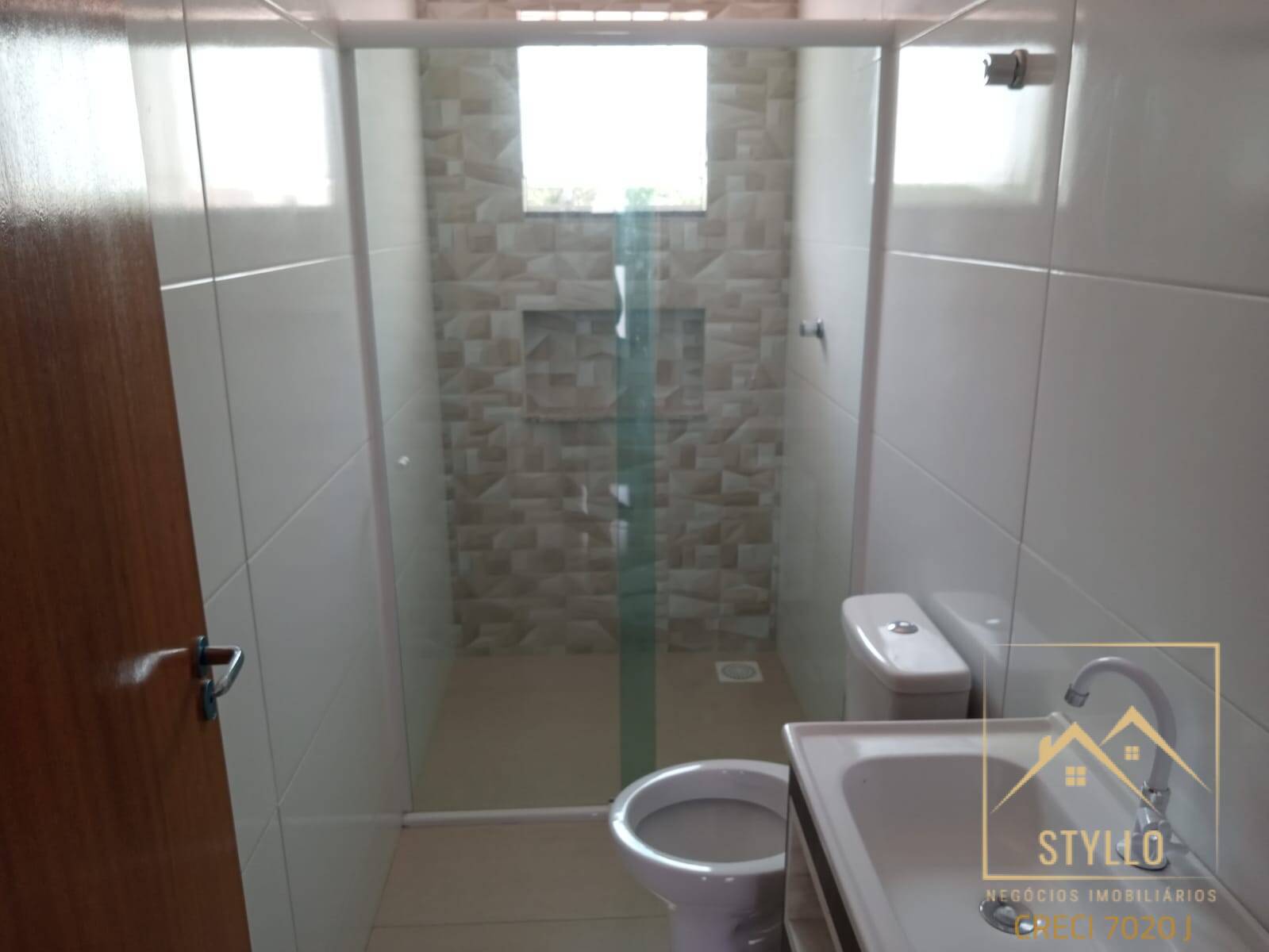 Sobrado à venda com 2 quartos, 78m² - Foto 8