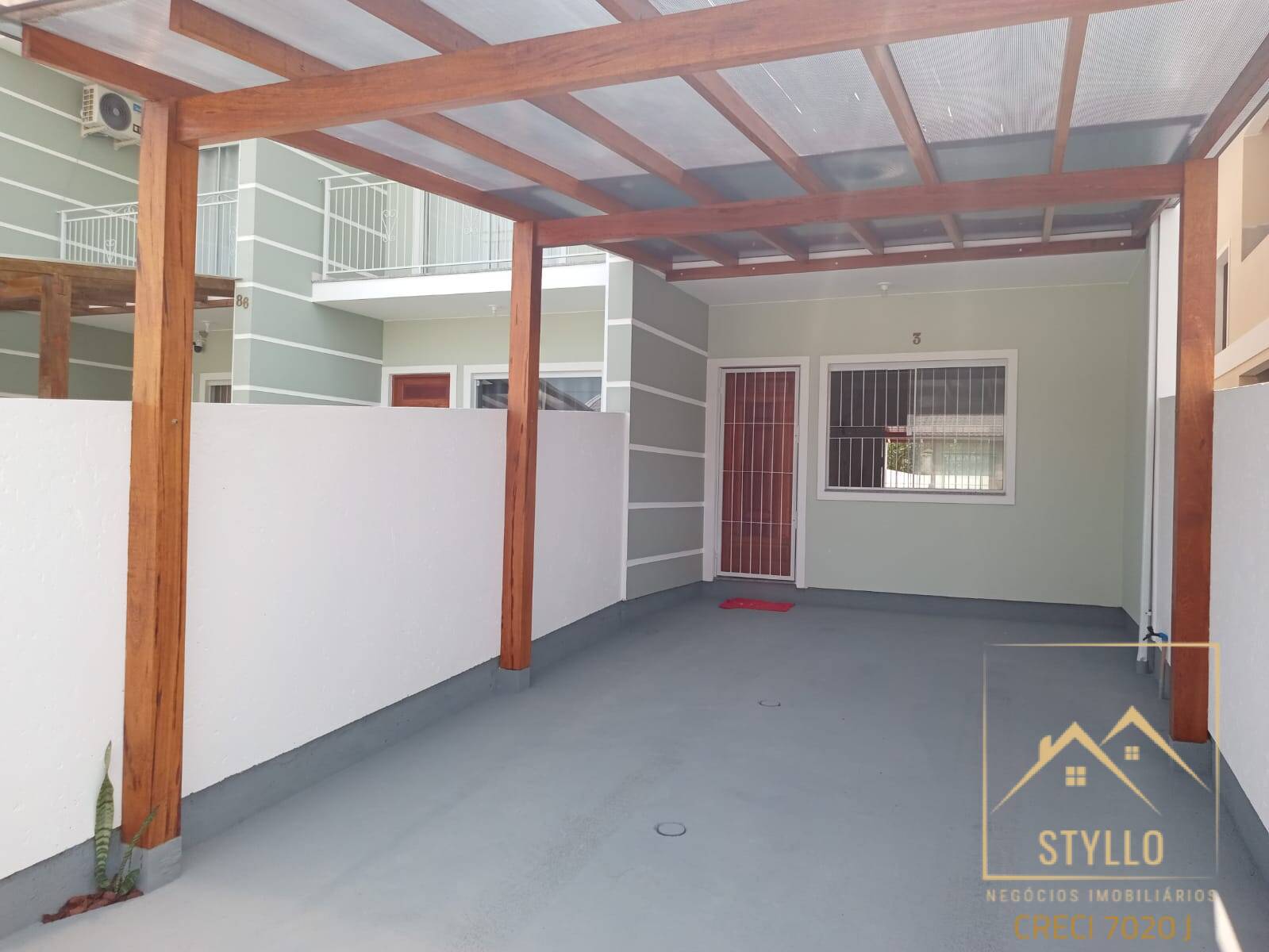 Sobrado à venda com 2 quartos, 78m² - Foto 10