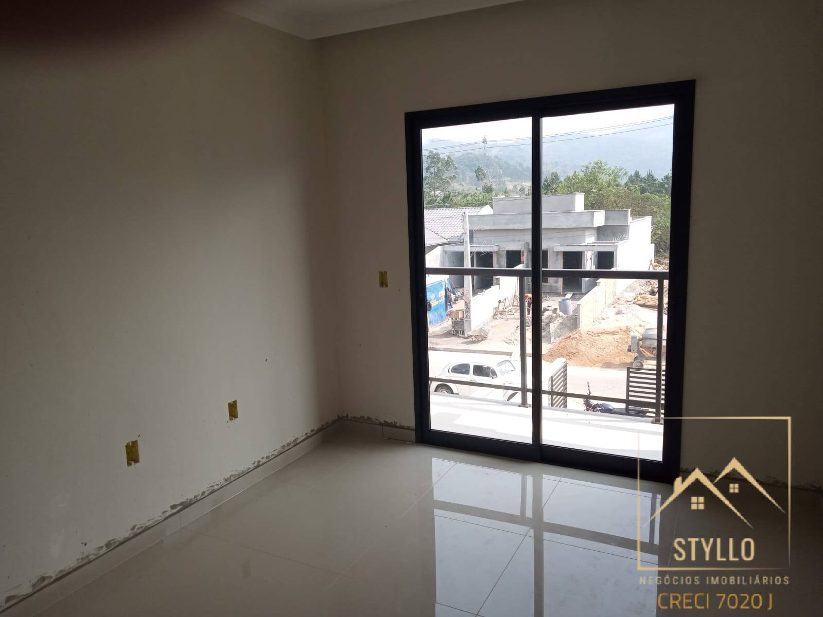 Sobrado à venda com 2 quartos, 86m² - Foto 5