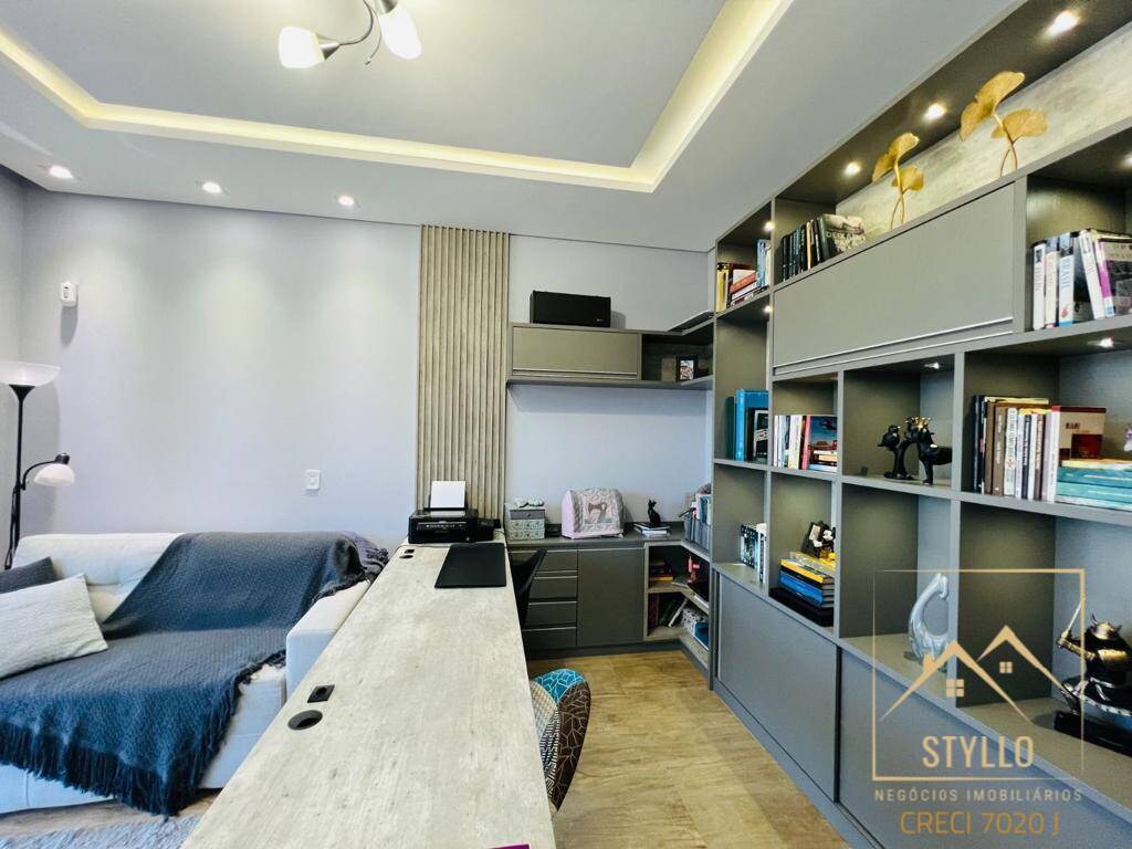 Casa à venda com 3 quartos, 364m² - Foto 15