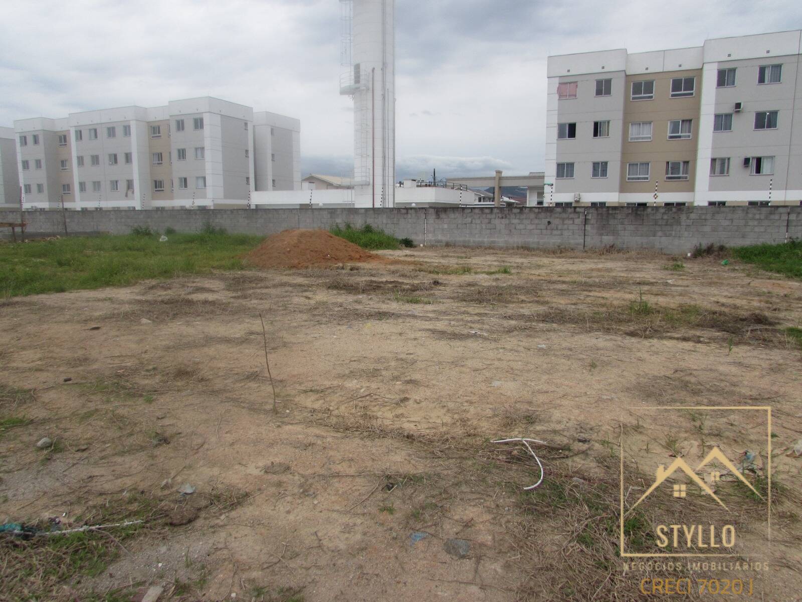 Terreno à venda, 200m² - Foto 3