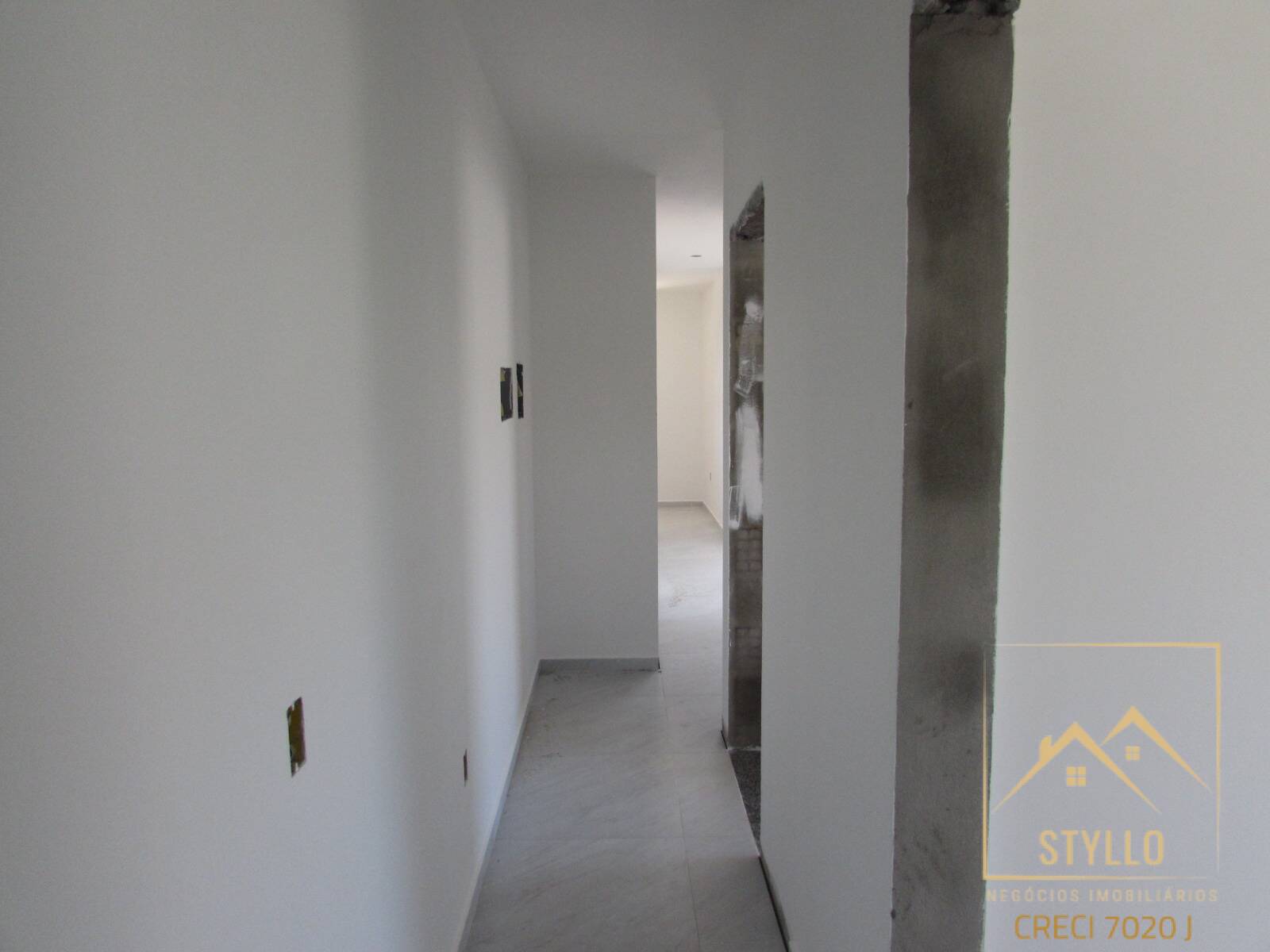 Apartamento à venda com 3 quartos, 72m² - Foto 11