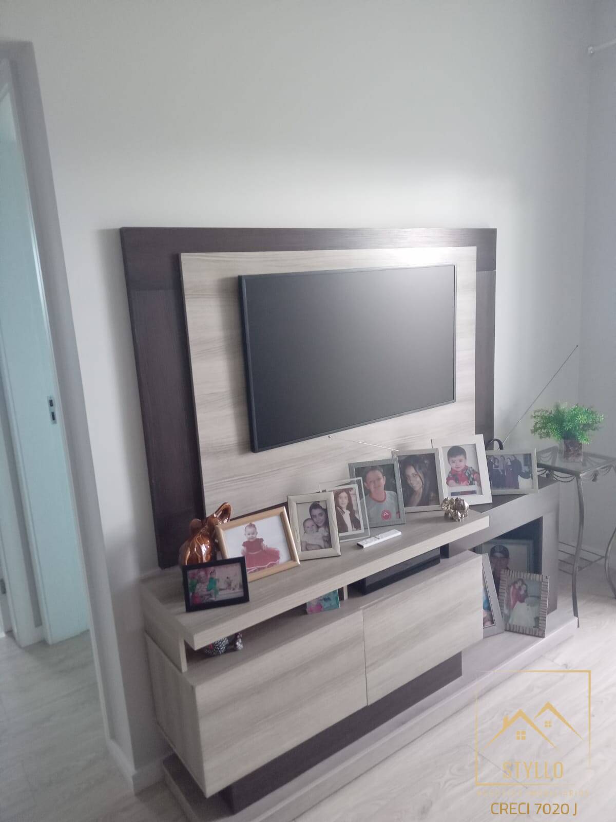 Apartamento à venda com 2 quartos, 64m² - Foto 6