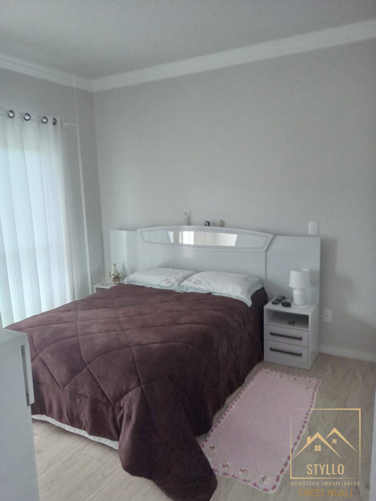 Apartamento à venda com 2 quartos, 64m² - Foto 10